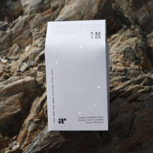 AURIC 纖細列-皙