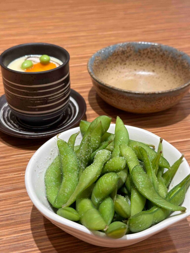 彌生軒 やよい軒｜台中lalaport餐廳推薦，必點南蠻炸雞與雙人套餐CP值高！