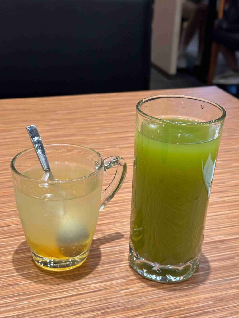 彌生軒 やよい軒｜台中lalaport餐廳推薦，必點南蠻炸雞與雙人套餐CP值高！