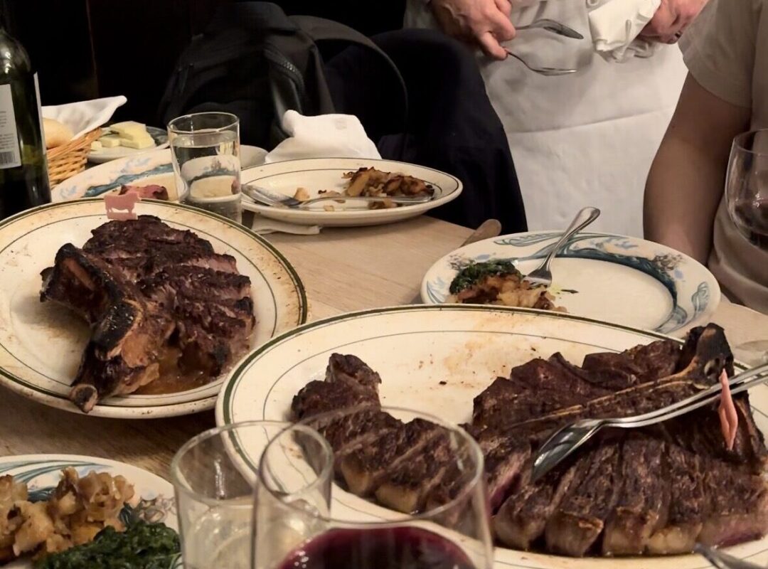 紐約┃Peter Luger Steak House：布魯克林必吃，百年經典牛排的傳奇美味！