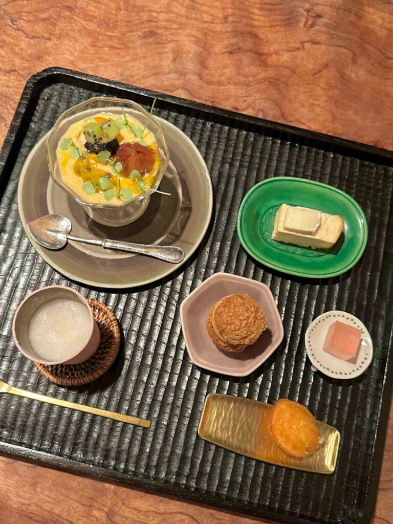 京都美食｜新門前 米村：品味米其林二星，體驗日法料理的超完美融合！