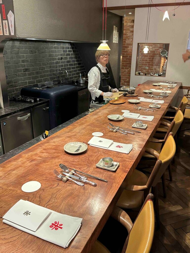 京都美食｜新門前 米村：品味米其林二星，體驗日法料理的超完美融合！