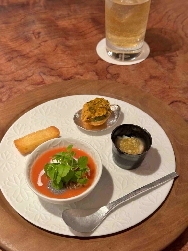 京都美食｜新門前 米村：品味米其林二星，體驗日法料理的超完美融合！