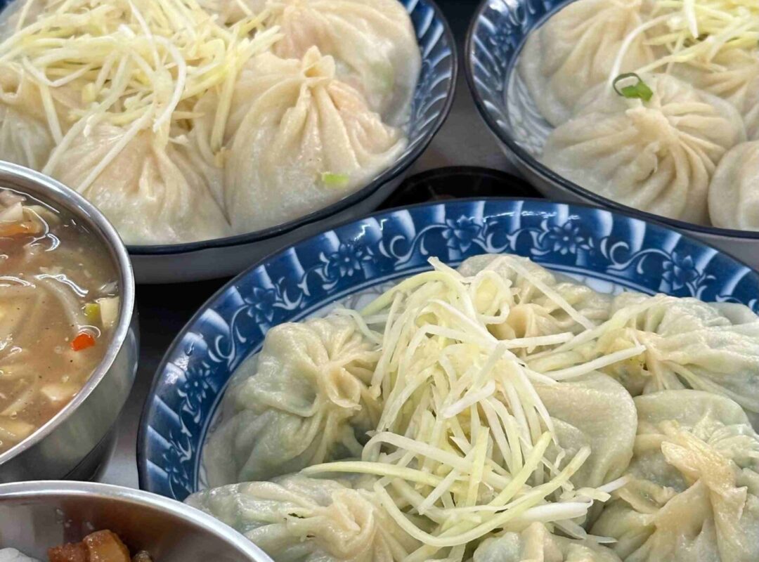 彰化┃莊手工鮮肉湯包：爆汁湯包的在地傳奇，吃一口就愛上！