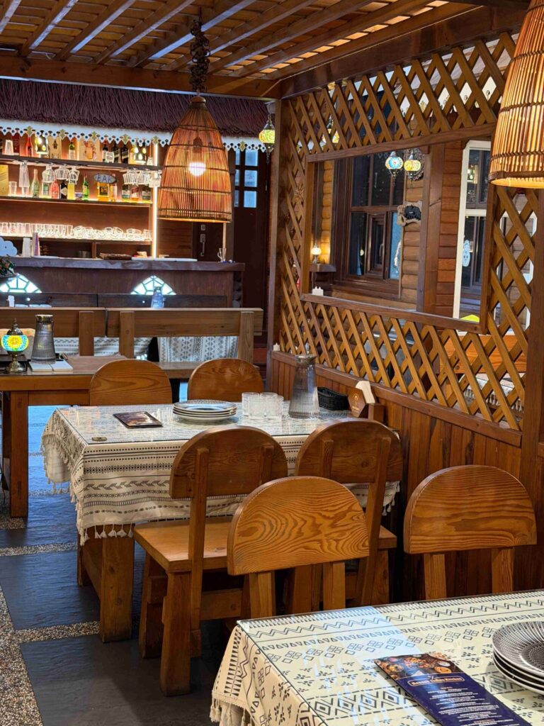 羅娜印度廚房｜台中豐原知名印度料理老闆二店，一樣超好吃超推！