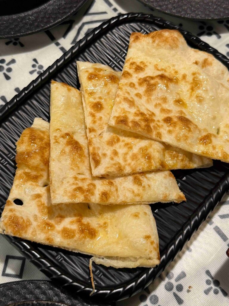 羅娜印度廚房｜台中豐原知名印度料理老闆二店，一樣超好吃超推！