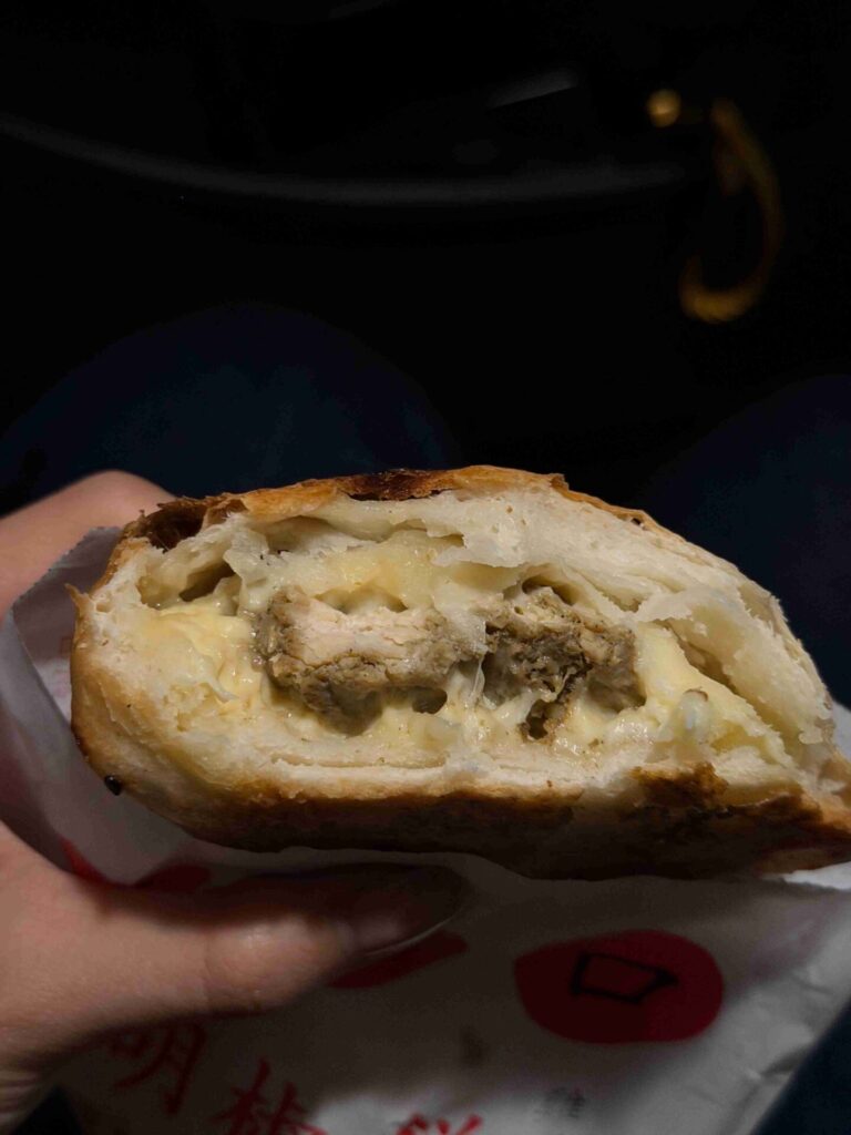 彰化美食|好胃口胡椒餅:是我目前第一名胡椒餅,也是在地人從小吃到大的!