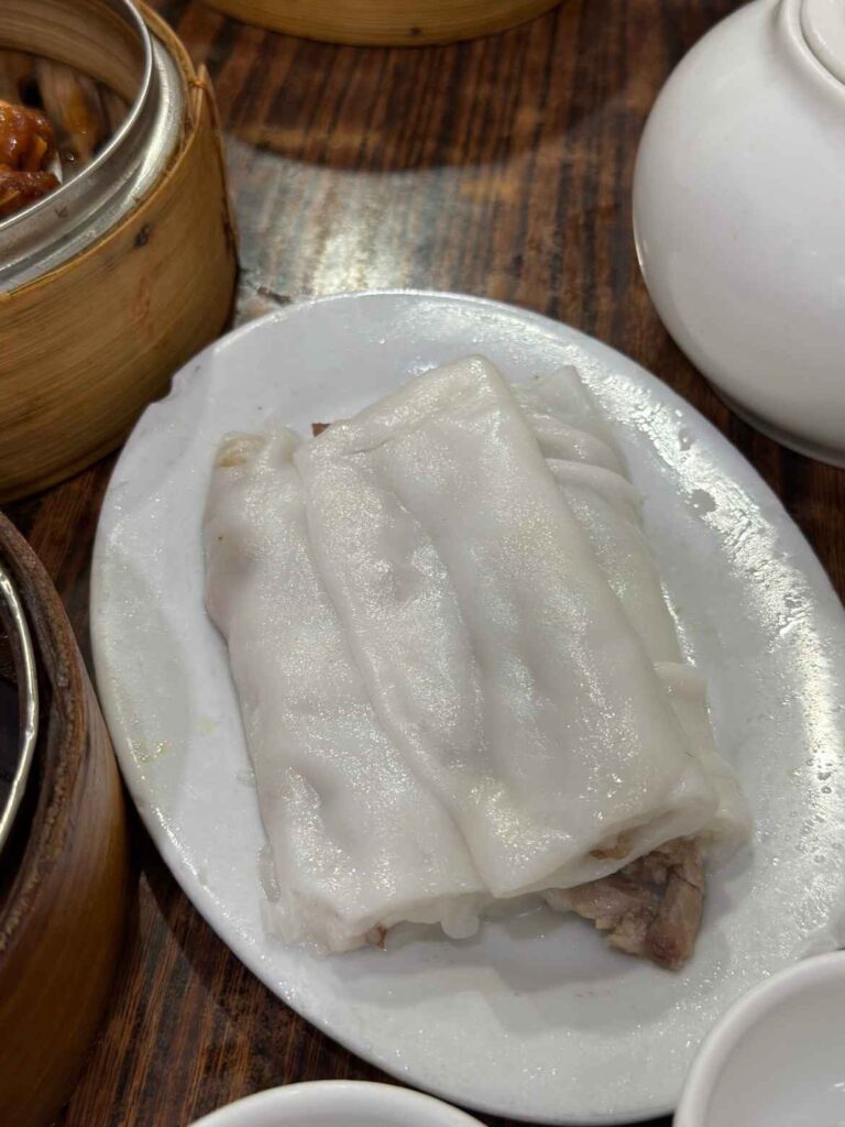 香港堅尼地城｜新興食家：許多明星愛的老店，真的值得排隊嗎？