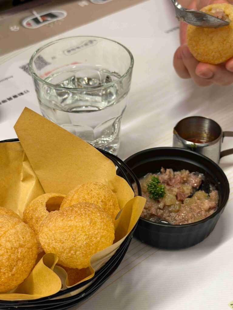 台中美食┃凱恩斯岩燒牛排：三訪商業午餐還是大推！依然是目前心目中CP值最高的牛排！
