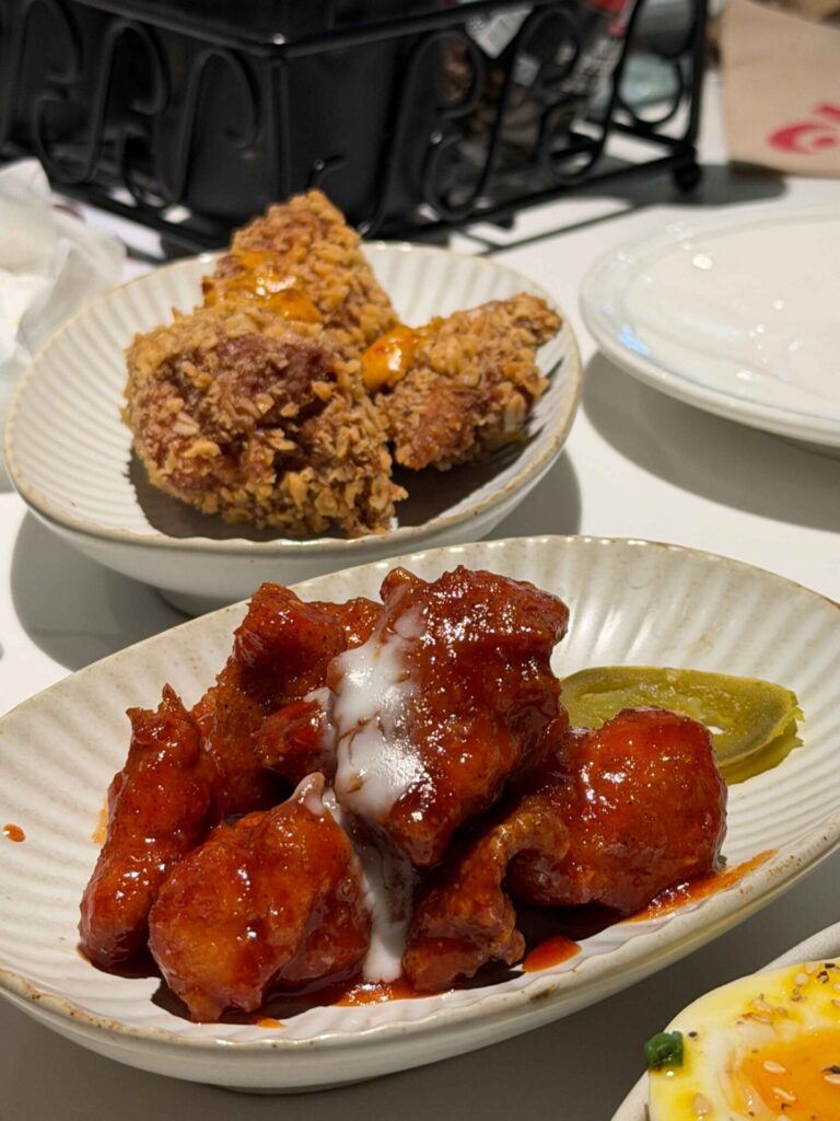 台中美食|Second Floor:免費的兒童餐連大人都覺得很好吃!親子餐廳首選!