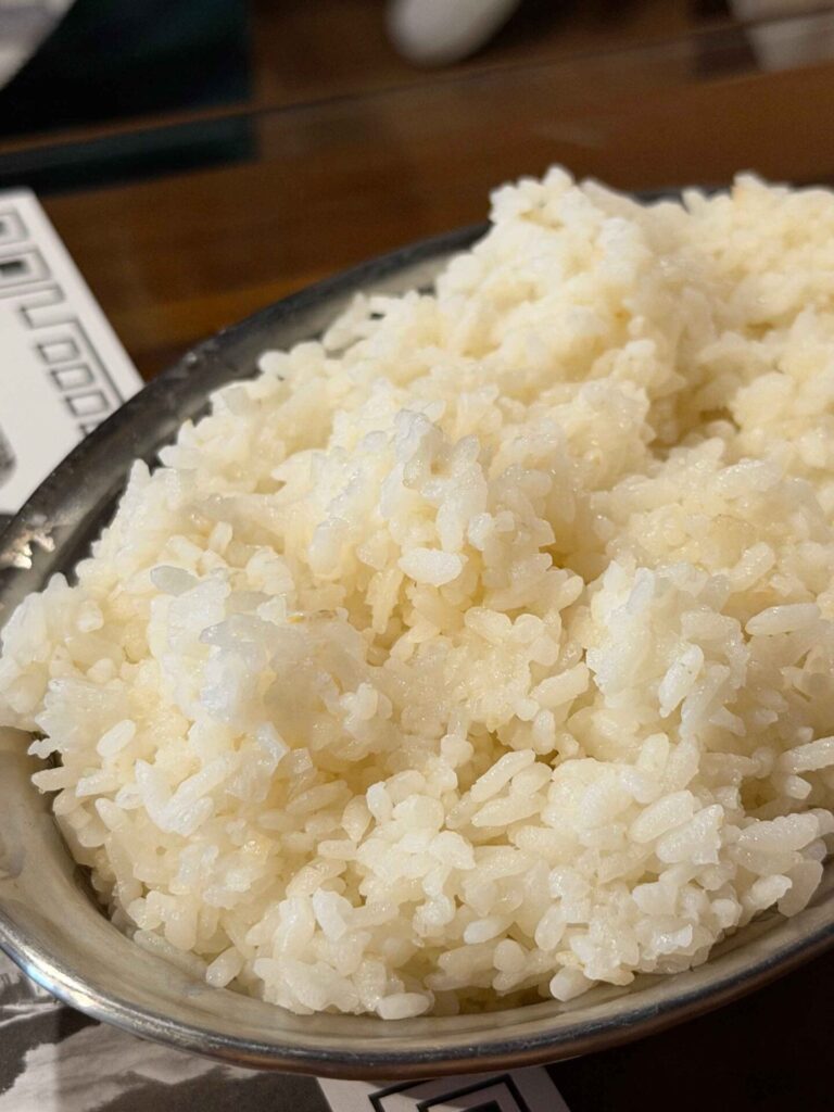 台中美食｜甘閣印度料理：雙人套餐CP值很高！還不收服務費！