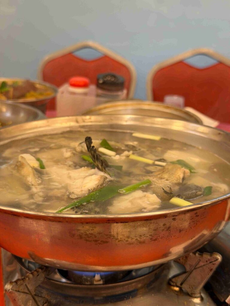 台中梧棲｜來來海產：CP值超高的海產店！老闆還超親切！