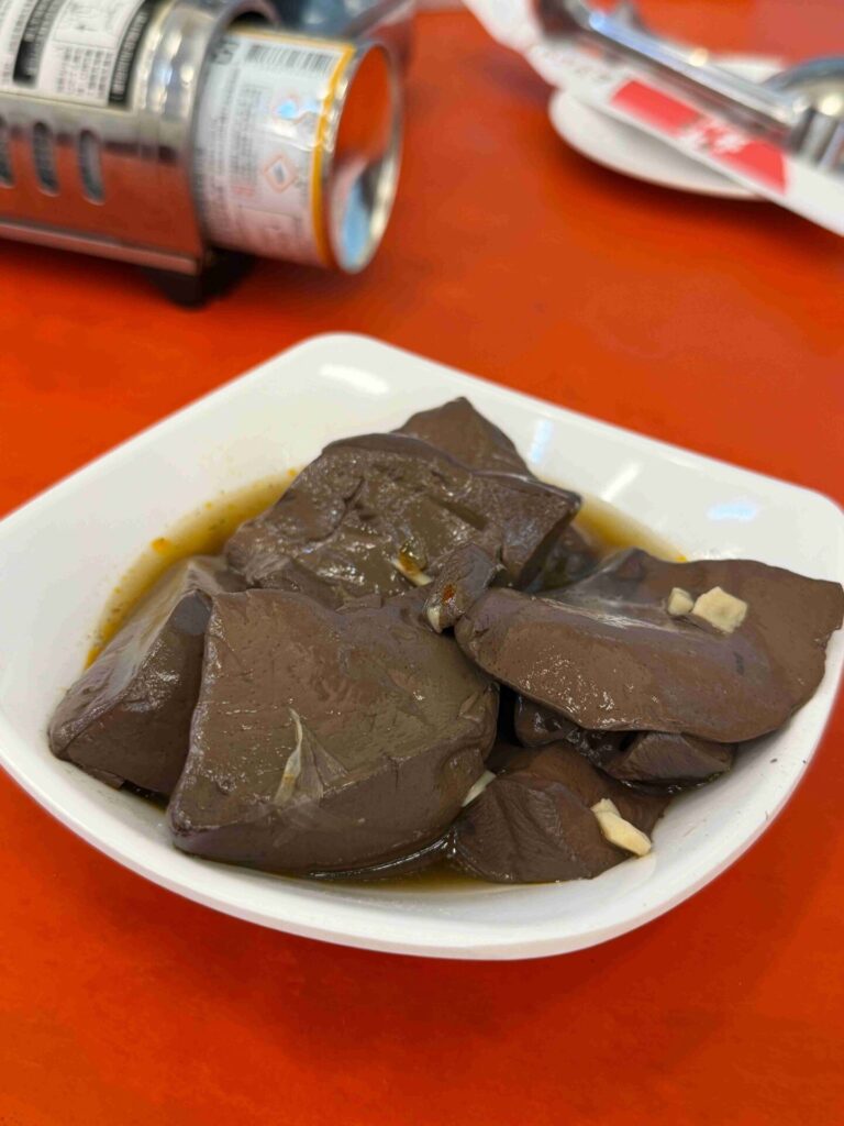 台中梧棲｜來來海產：CP值超高的海產店！老闆還超親切！