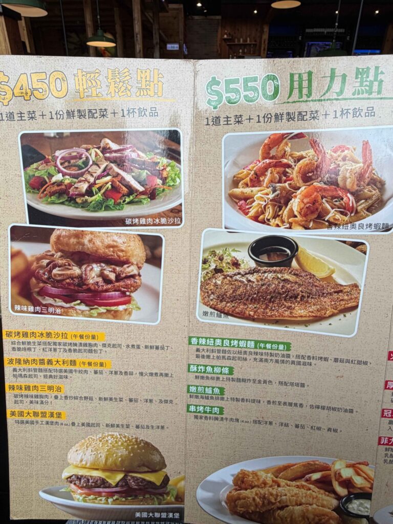 台中美食|德州鮮切牛排:商業午餐超划算!8/31前還送辣肉醬玉米片!德州鮮切牛排 臺中店|玉米片盤每桌竟然不限份數,只要點套餐填問券!